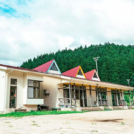 まるもりビレッジ Apartment Wada  Luaran gambar