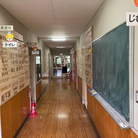 まるもりビレッジ Apartment Wada  Luaran gambar