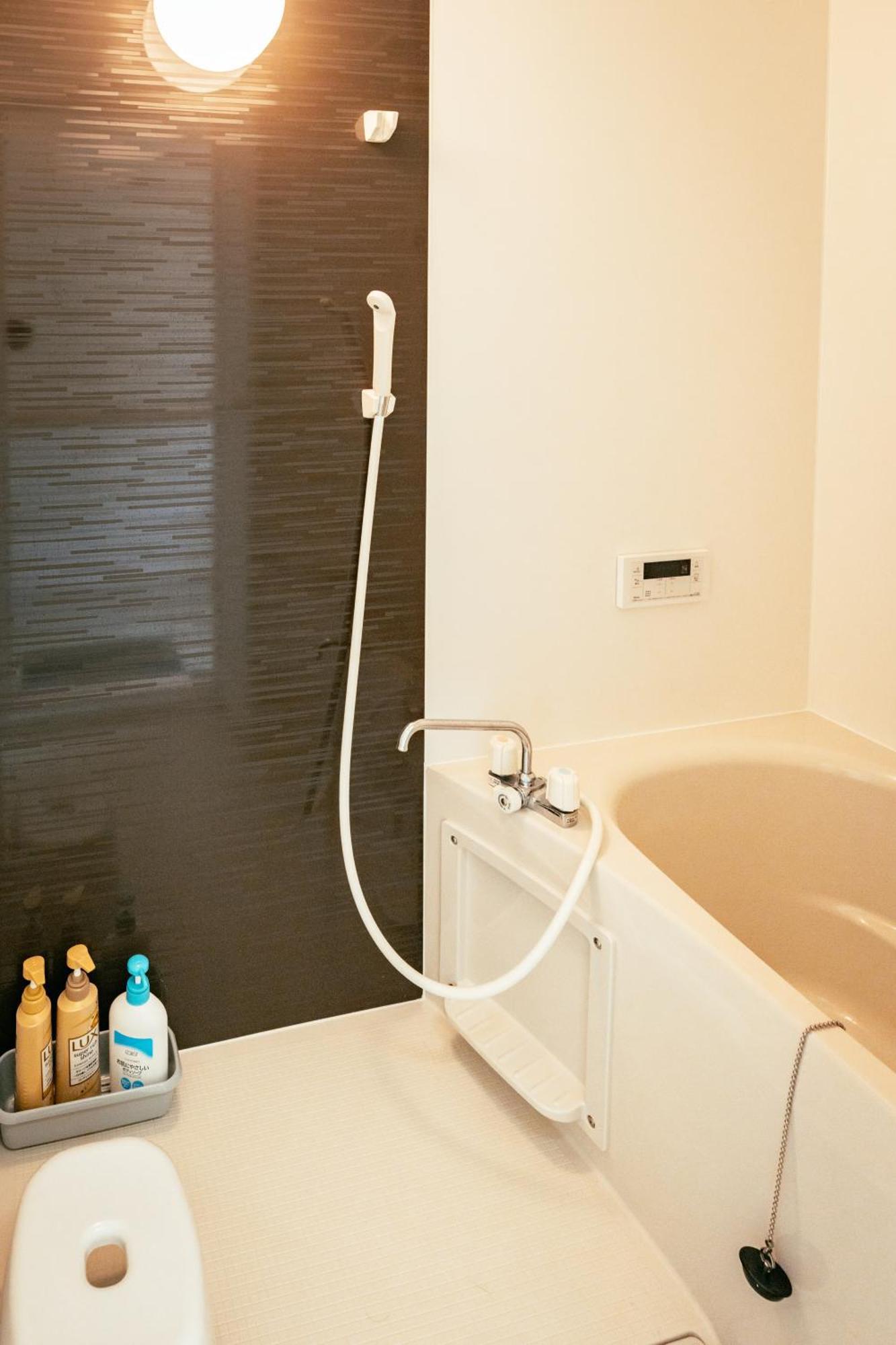 まるもりビレッジ Apartment Wada  Luaran gambar