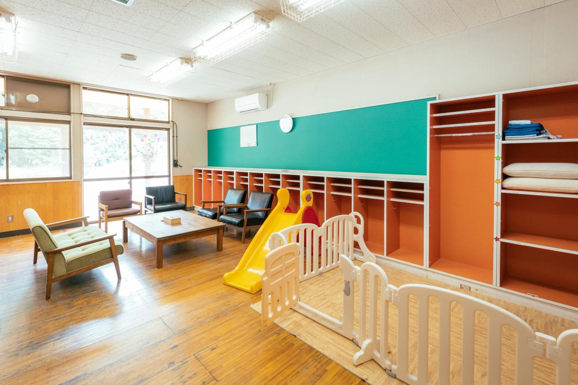 まるもりビレッジ Apartment Wada  Luaran gambar