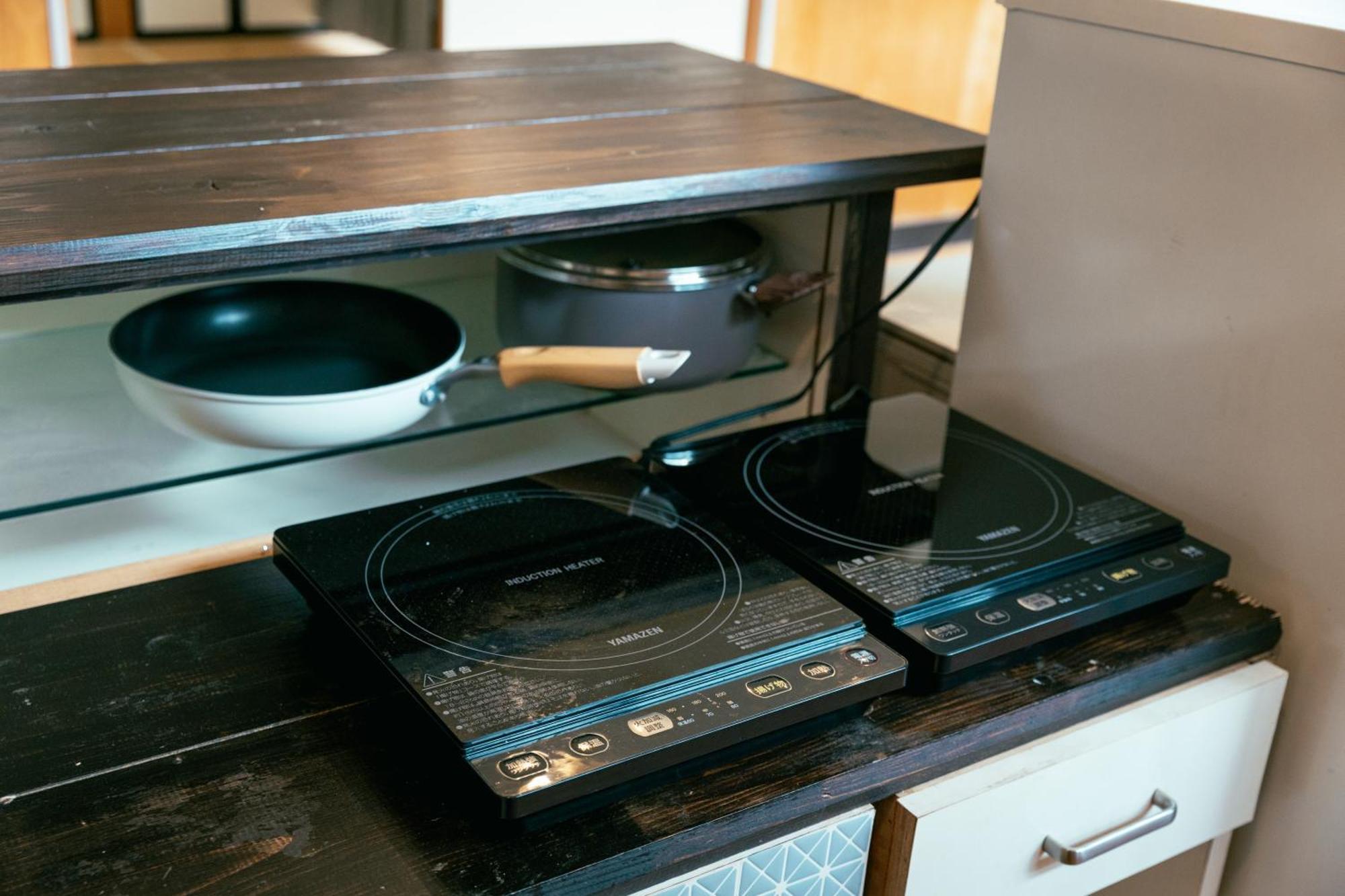まるもりビレッジ Apartment Wada  Luaran gambar