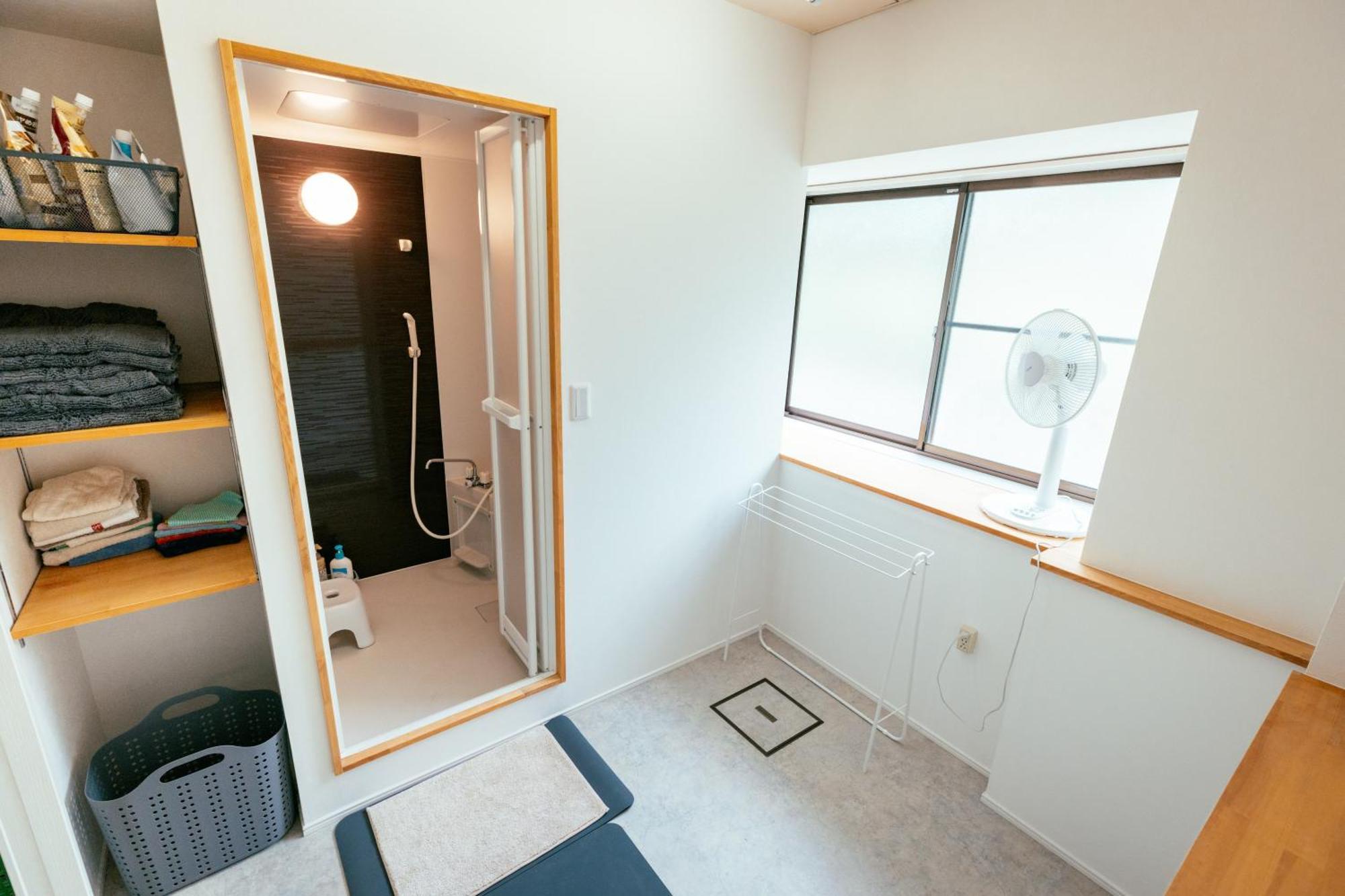 まるもりビレッジ Apartment Wada  Luaran gambar