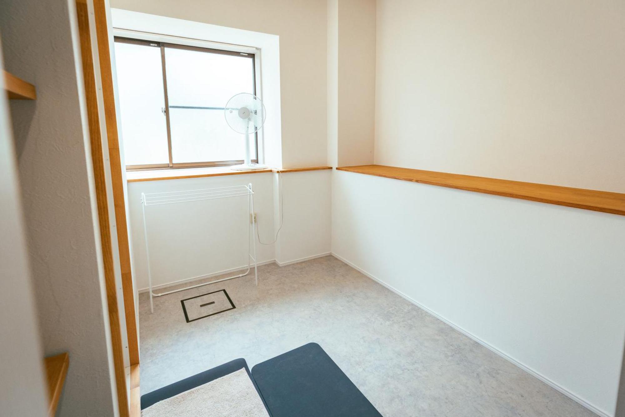 まるもりビレッジ Apartment Wada  Luaran gambar