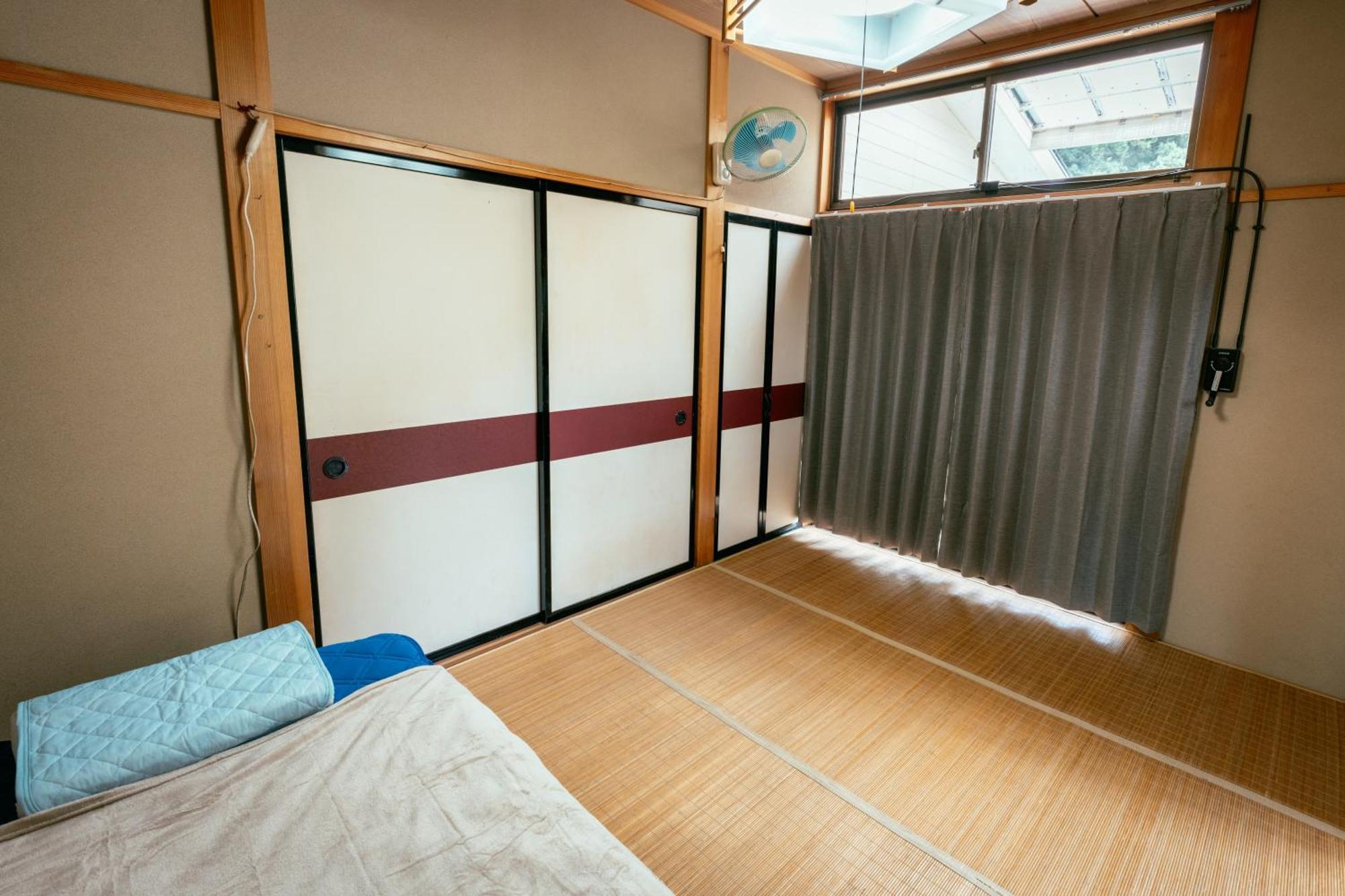 まるもりビレッジ Apartment Wada  Luaran gambar