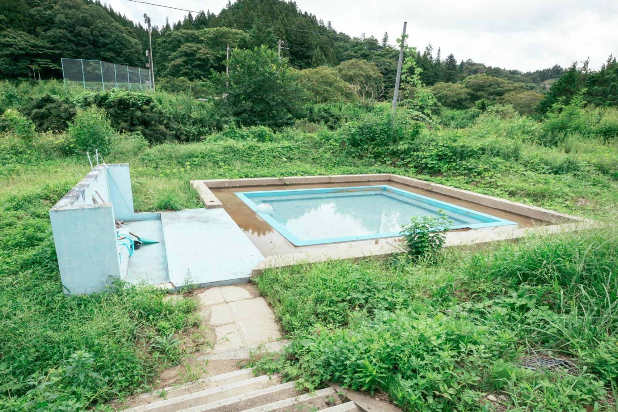 まるもりビレッジ Apartment Wada  Luaran gambar